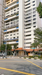Holland Avenue (Queenstown), HDB HUDC #554670681